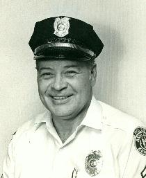 Woodrow W. Hall
